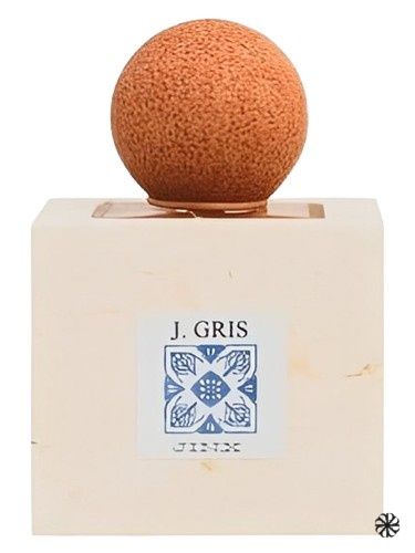 J-GRIS Jinx Smells