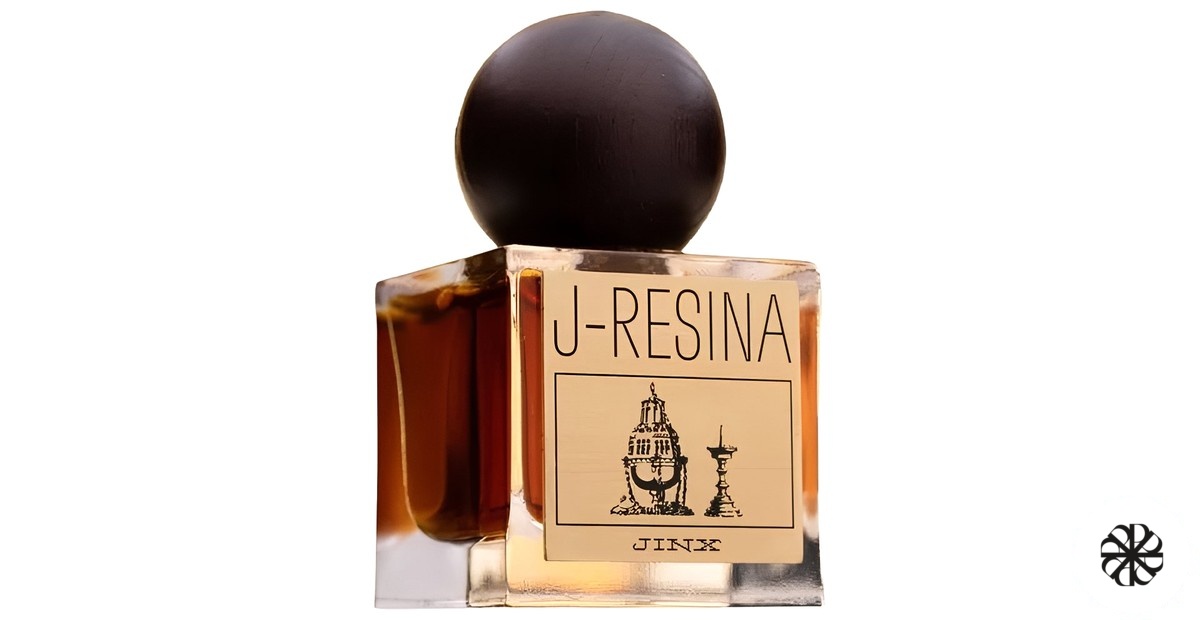 J-Resina Jinx Smells