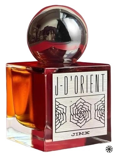 J-D'Orient Jinx Smells