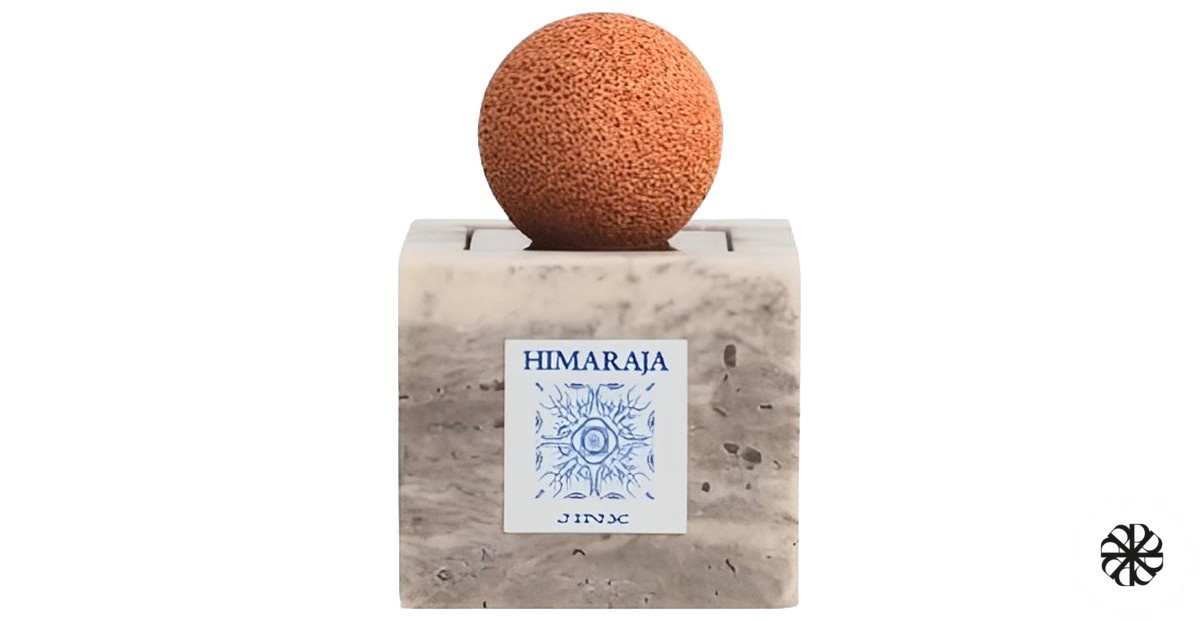 Himaraja Jinx Smells