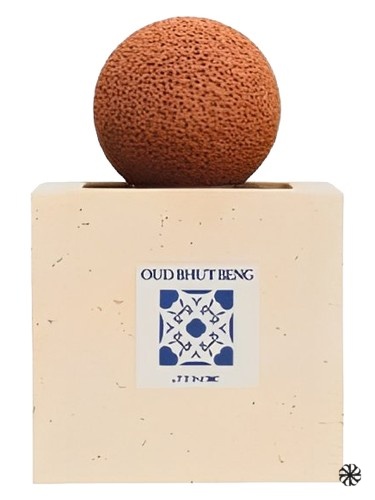 Oud Bhut Beng Jinx Smells