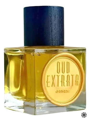 Oud Extrata Jinx Smells