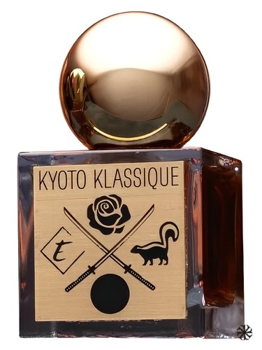 Kyoto Klassique Jinx Smells