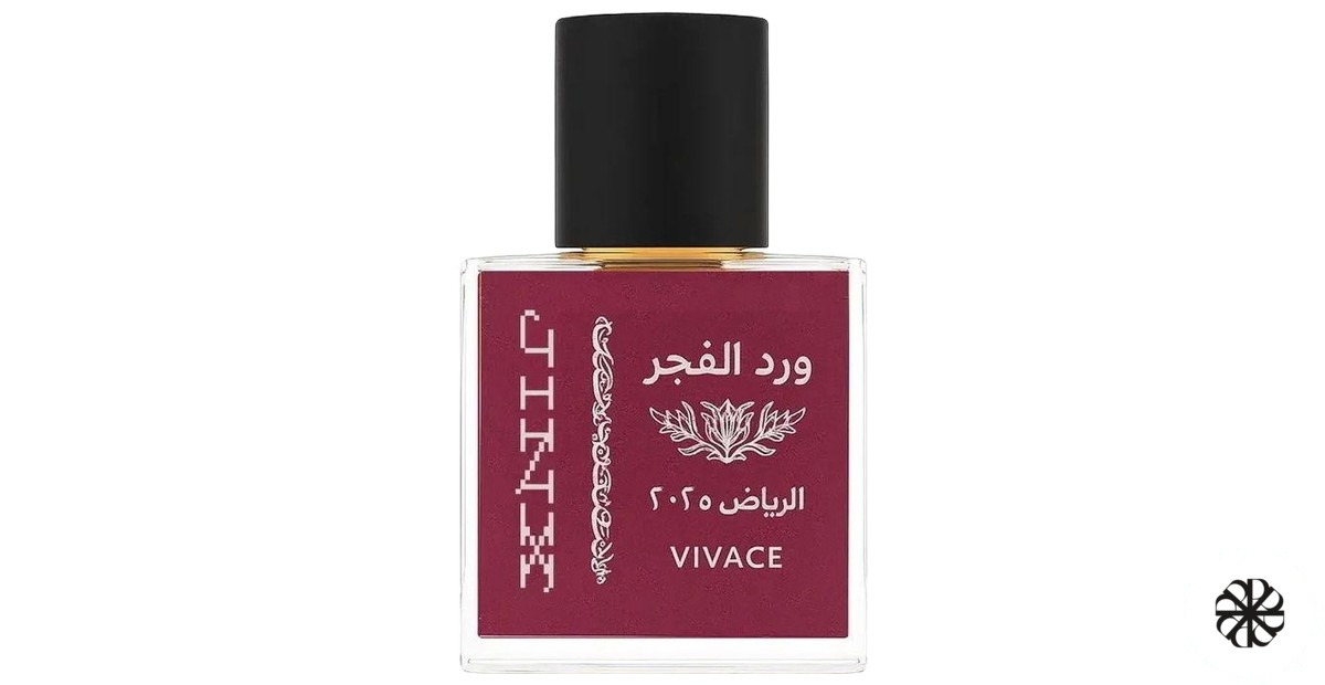 Rose of Dawn Jinx Smells