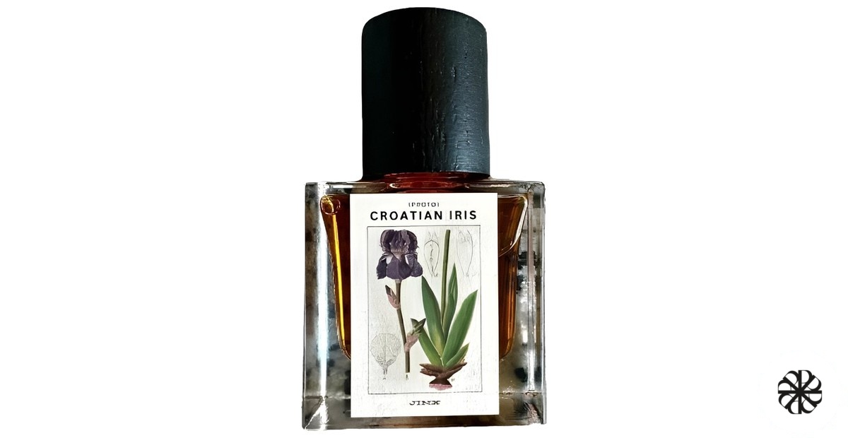 (Proto) Croatian Iris Jinx Smells