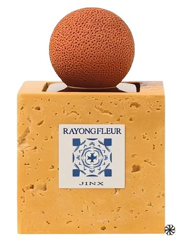 Rayong Fleur Jinx Smells