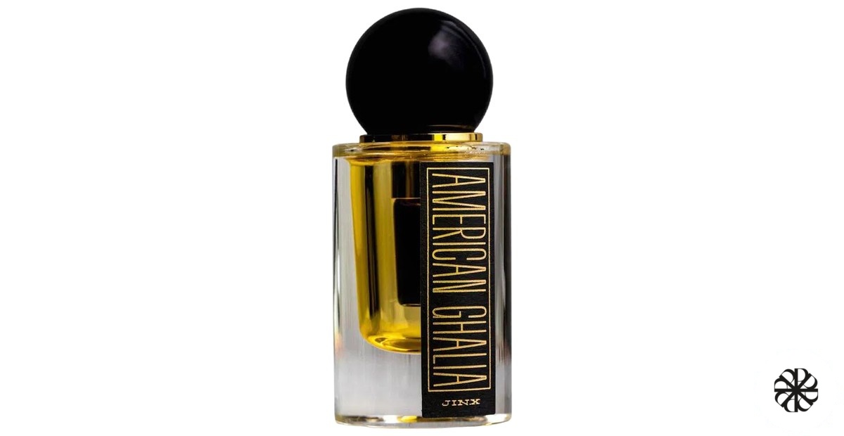 American Ghalia Jinx Smells