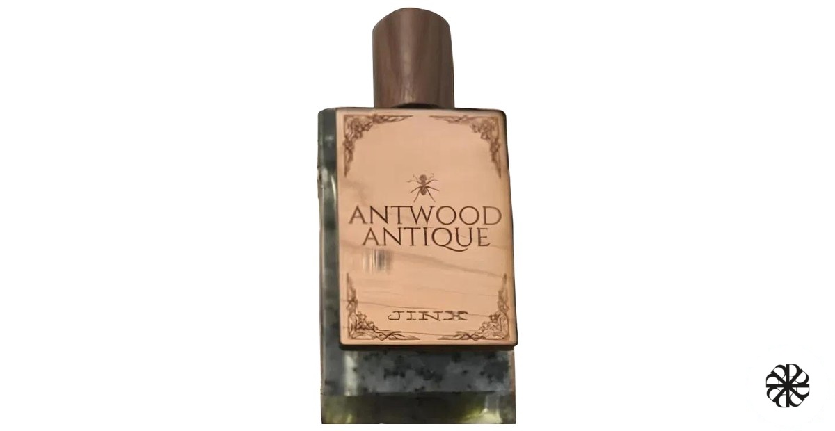 Antwood Antique Jinx Smells