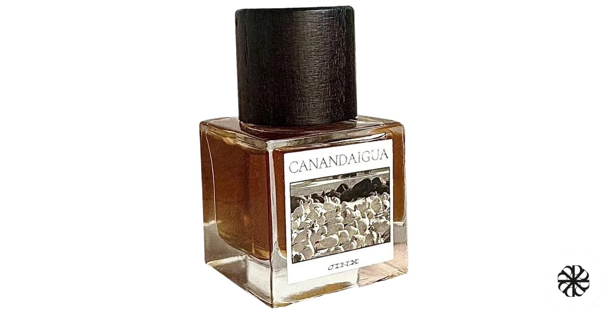Canandaigua Jinx Smells