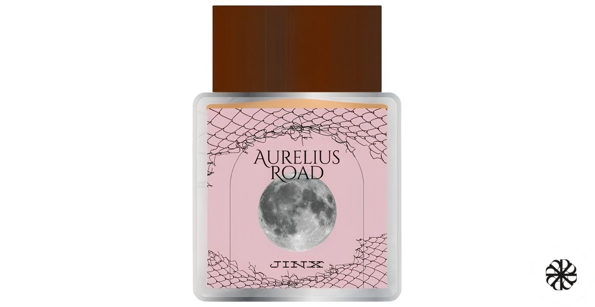 Aurelius Road Jinx Smells