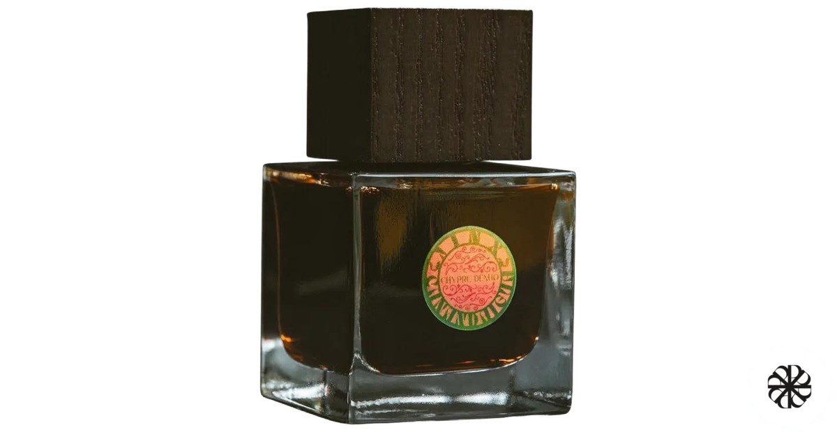 Chypre Denuo Jinx Smells
