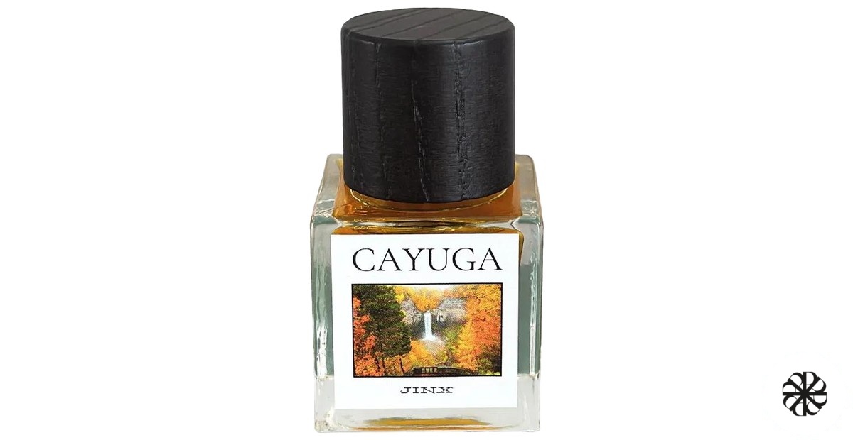 Cayuga Jinx Smells