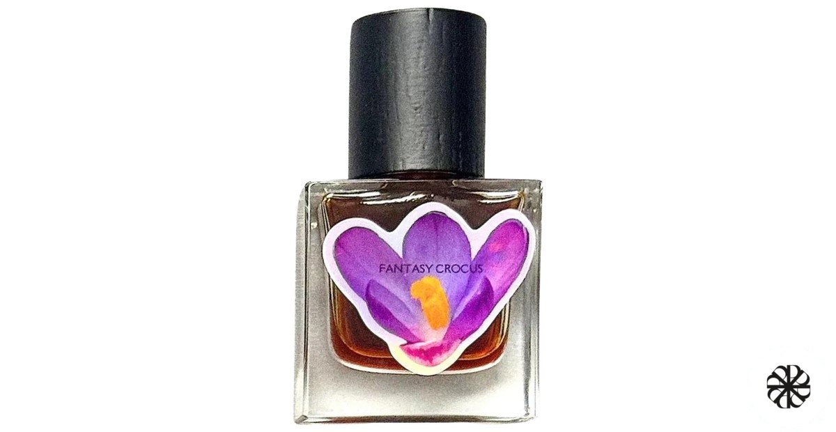 Fantasy Crocus Jinx Smells