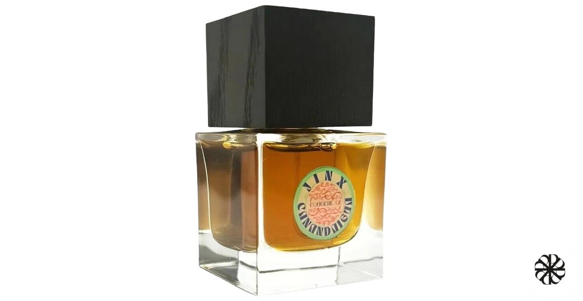 Fougere Qi Jinx Smells