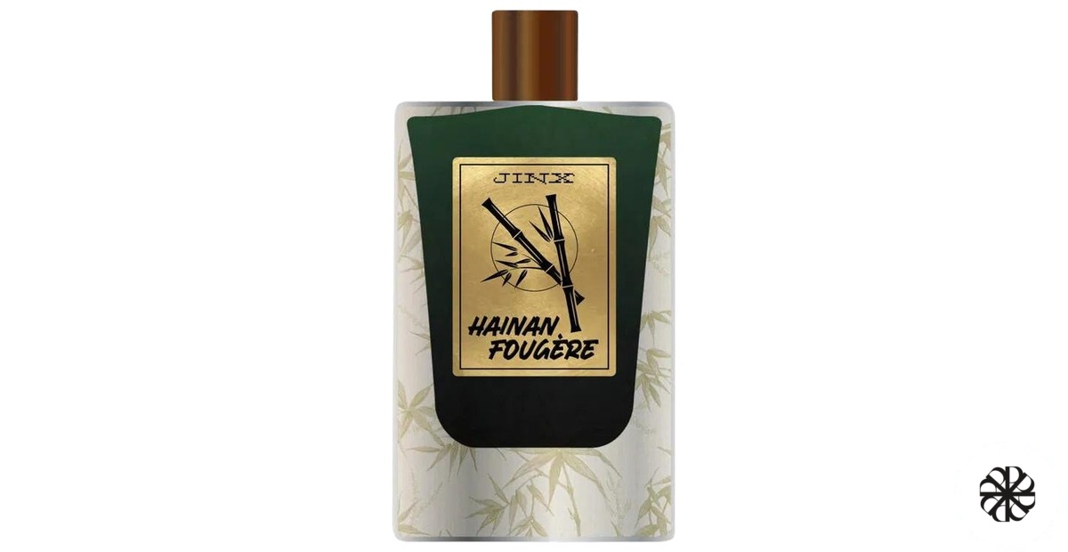 Hainan Fougere Jinx Smells