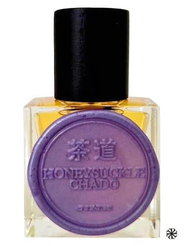 Honeysuckle Chadō Jinx Smells