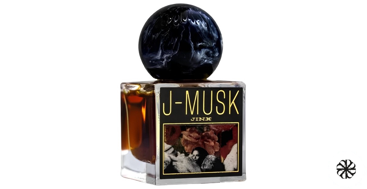 J-Musk V2 Midnight Sultan Jinx Smells