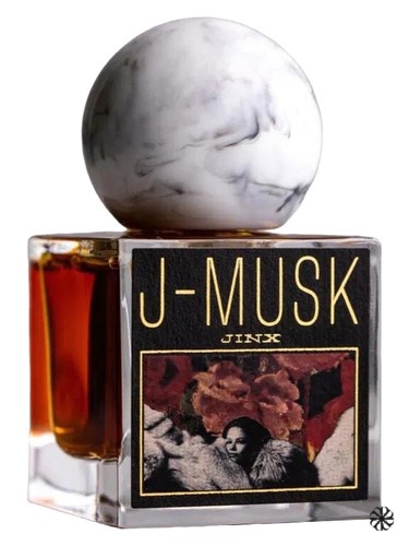 J-Musk Jinx Smells