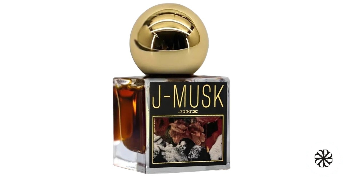 J-Musk V4: Tuberose de Mai Animal Party Jinx Smells