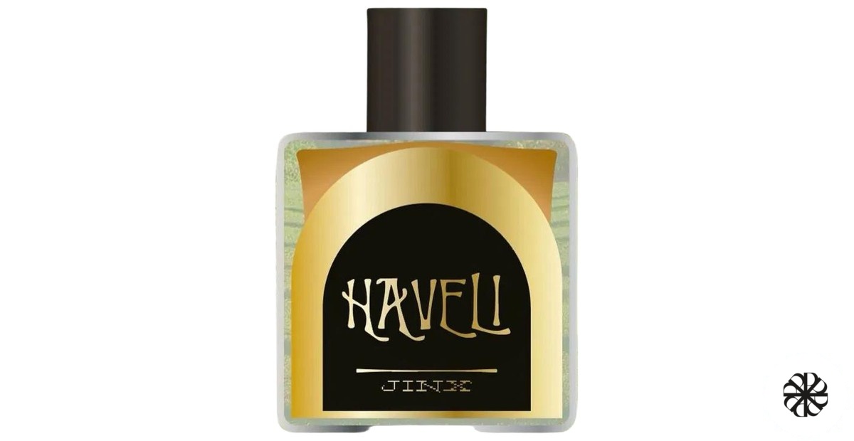 Haveli Jinx Smells