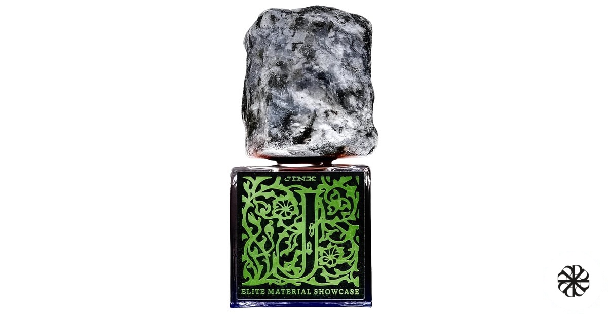 JEMS 9 Musk Oman Jinx Smells
