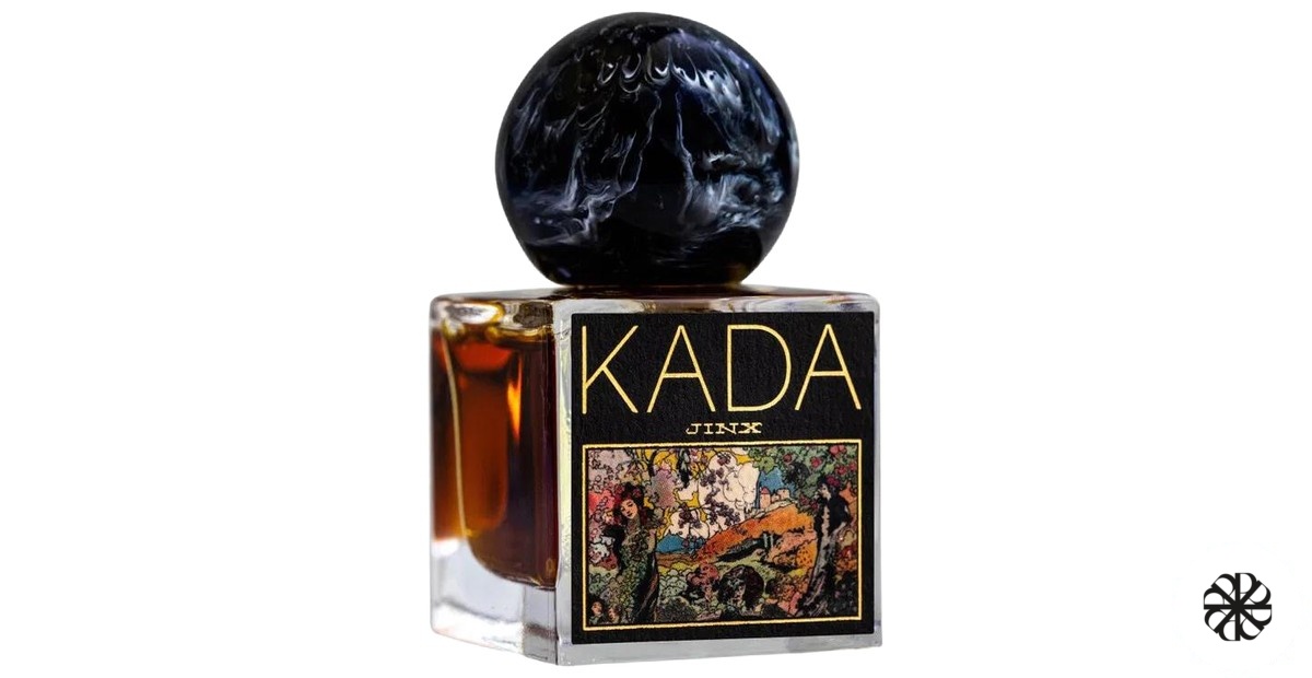 Kada V2 Seaside Sultan Jinx Smells