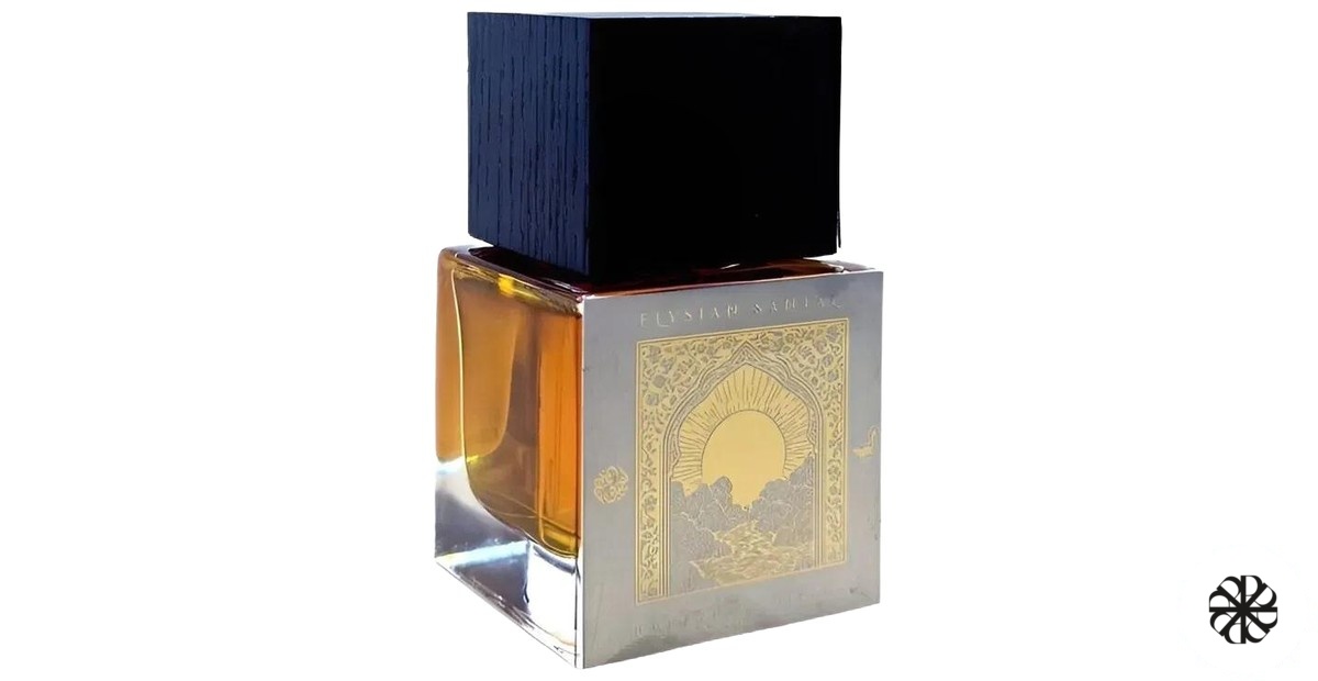 Jinx x Hunayn Elysian Santal Jinx Smells