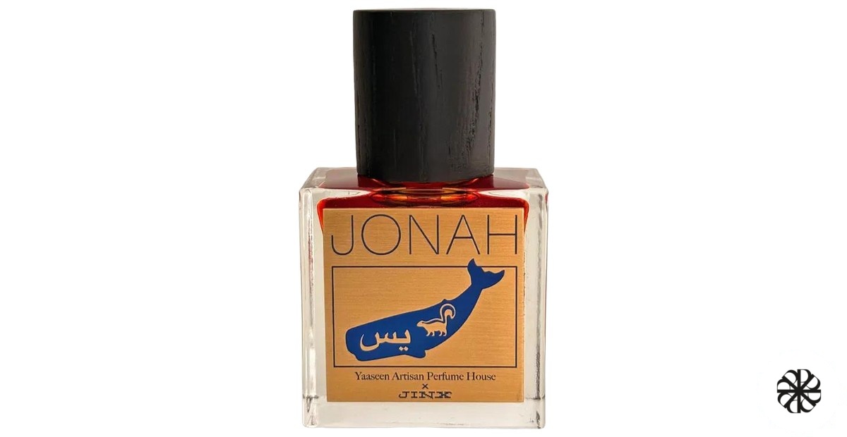 Jonah Jinx Smells