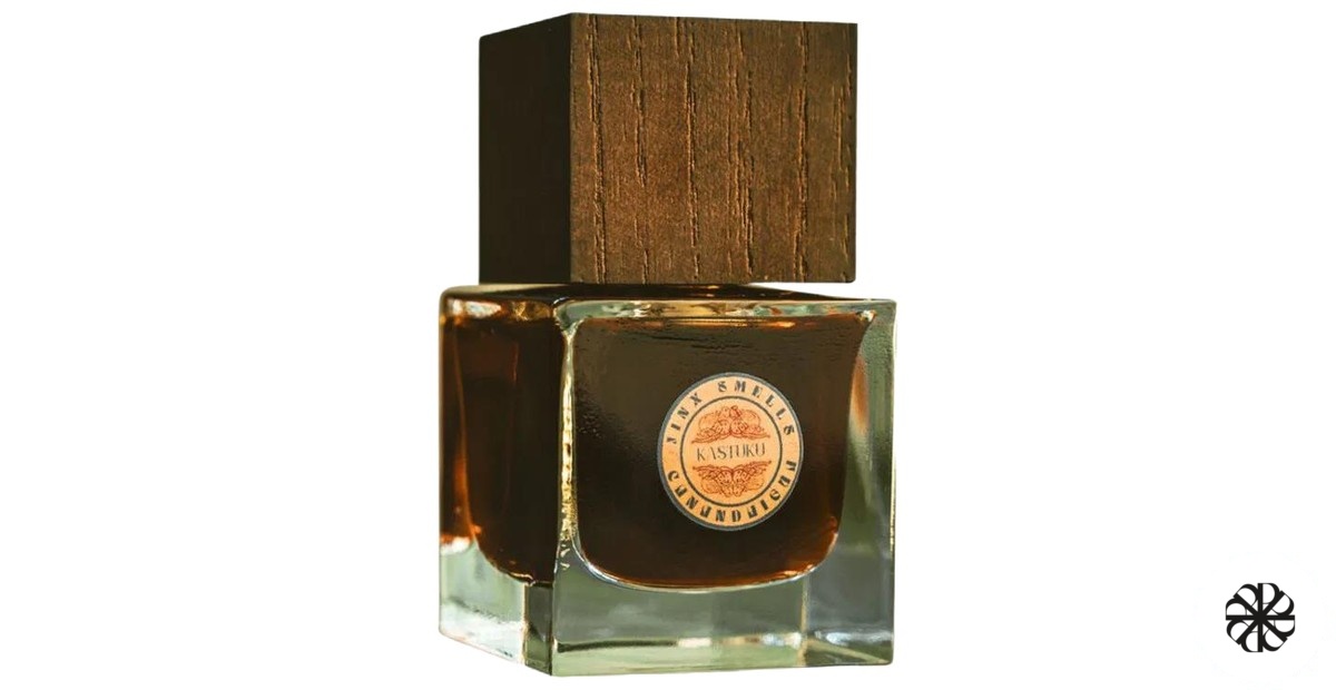 Kastuku V3 Sylhet Sillage Jinx Smells