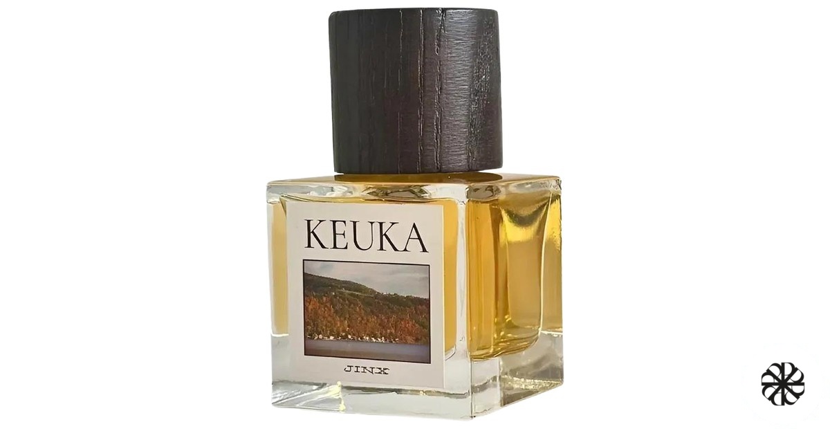 Keuka Jinx Smells