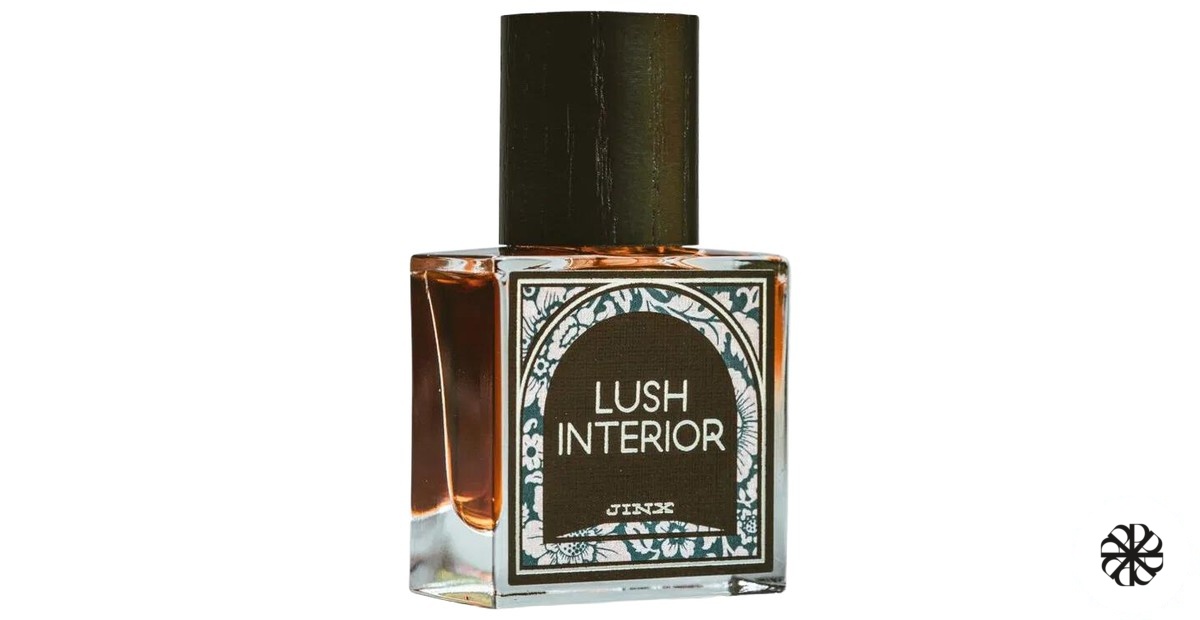 Lush Interior 2 White Kyara Jinx Smells