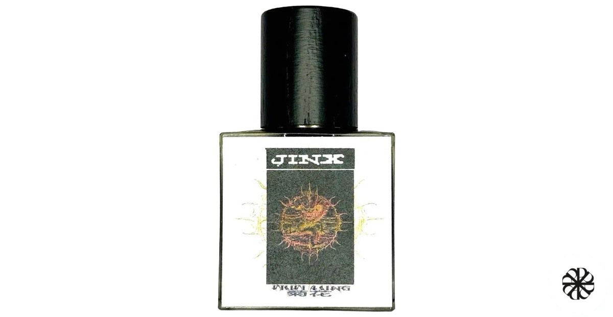 Mum Lung Jinx Smells