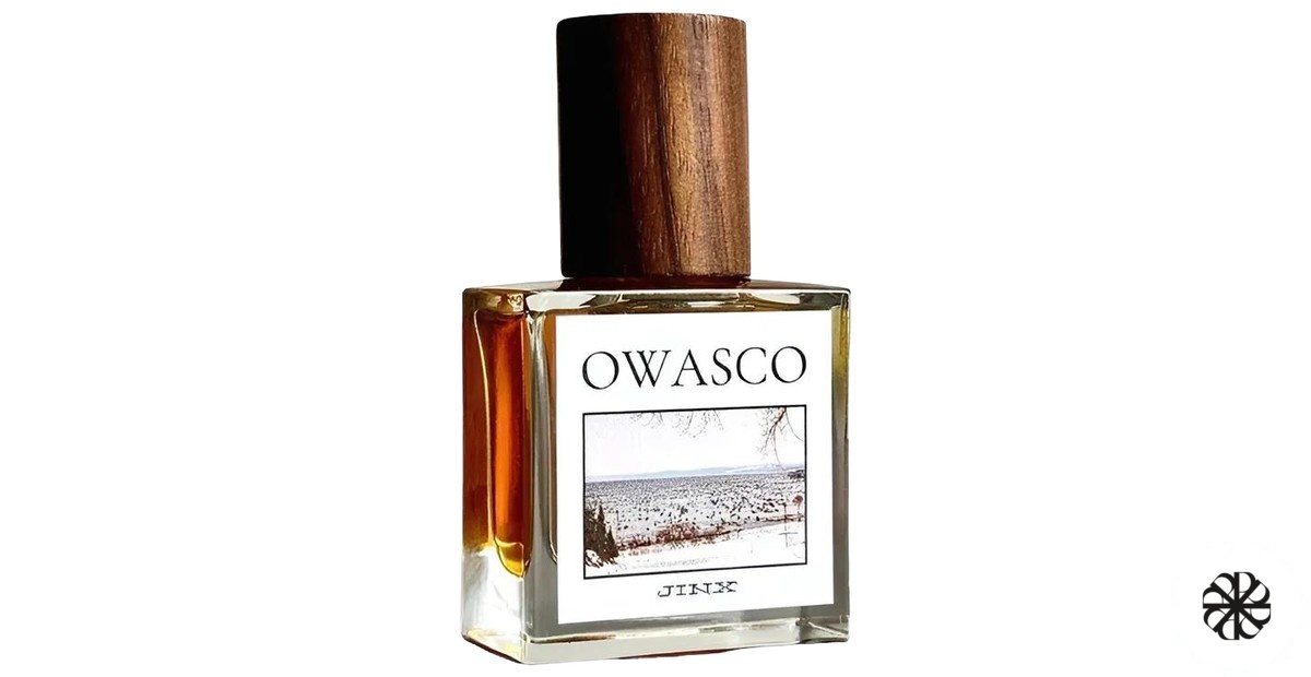 Owasco Jinx Smells