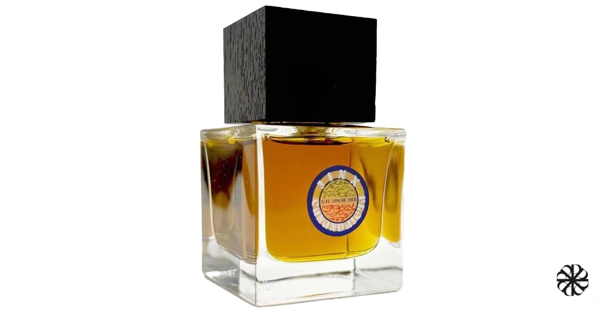Noel Opaque Bulb Jinx Smells