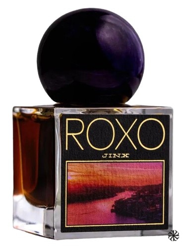 Roxo Jinx Smells