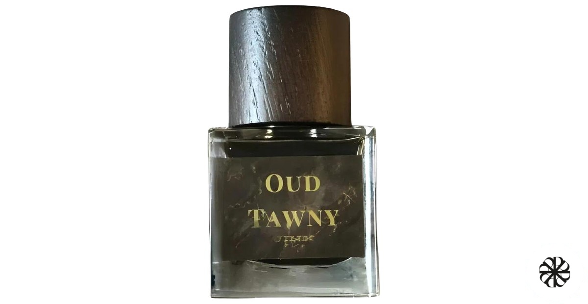 Oud Tawny Jinx Smells