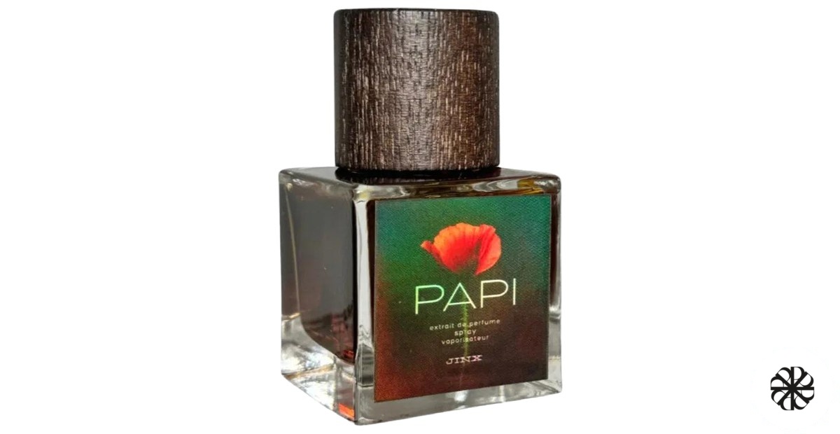 Papi Jinx Smells