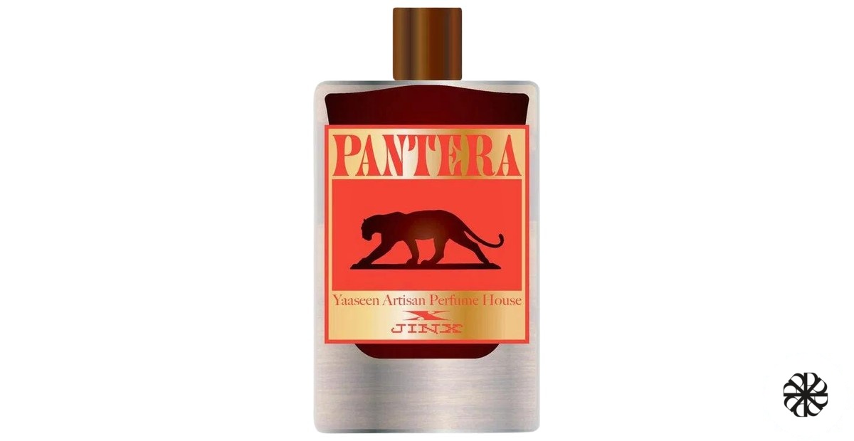 Pantera Jinx Smells
