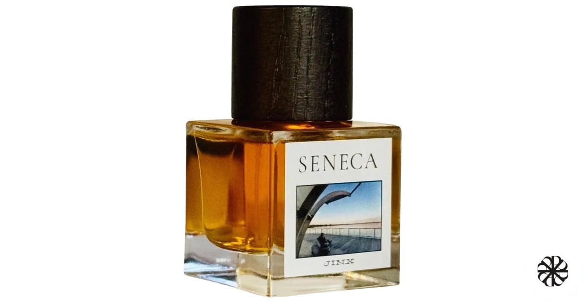 Seneca Jinx Smells