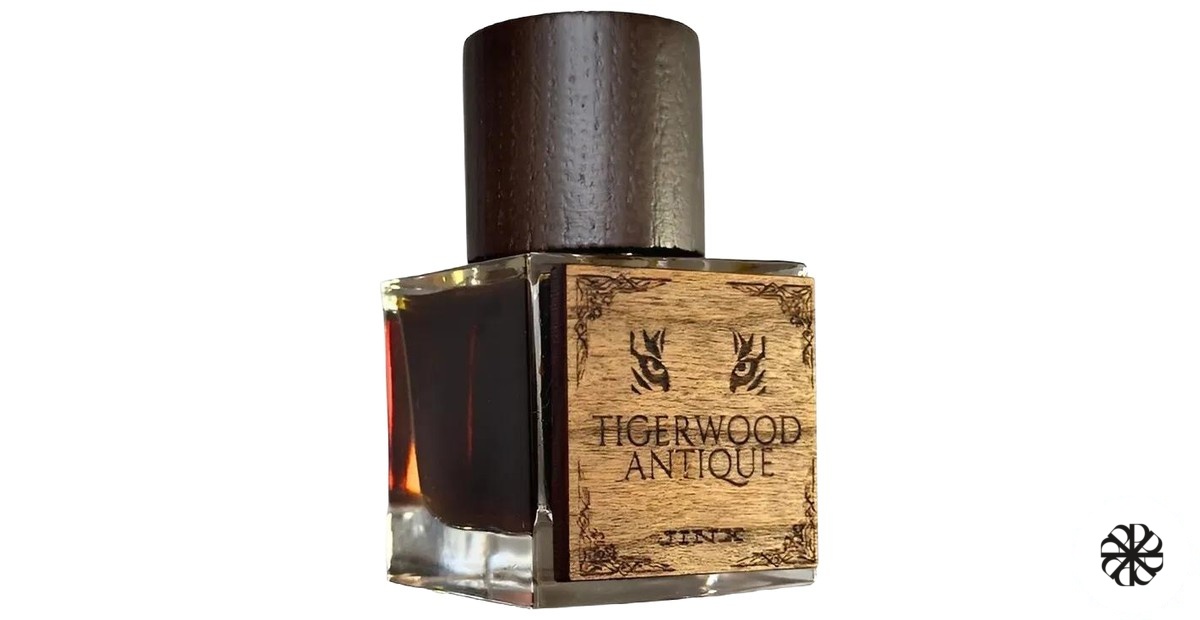 Tigerwood Antique Jinx Smells