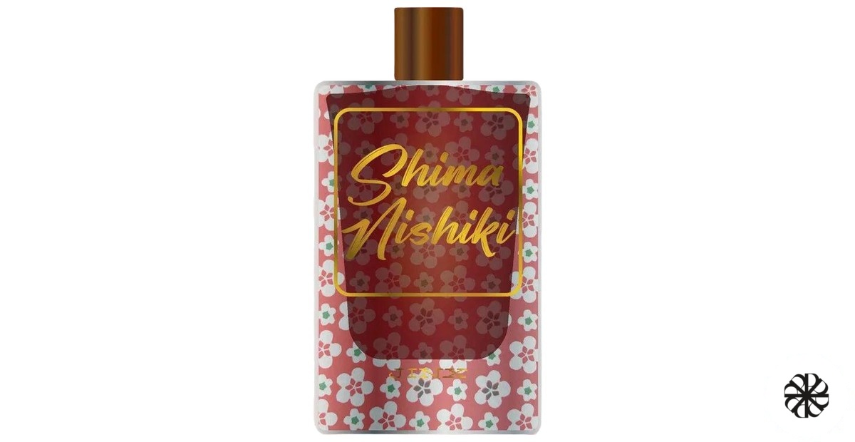 Shima Nishiki Jinx Smells