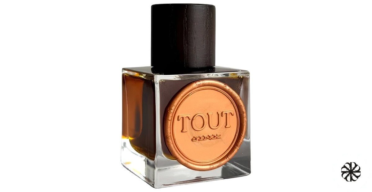 Tout Jinx Smells