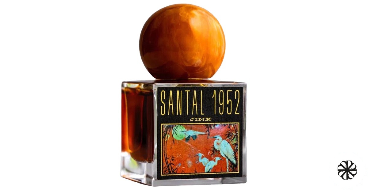 Santal 1952 Jinx Smells
