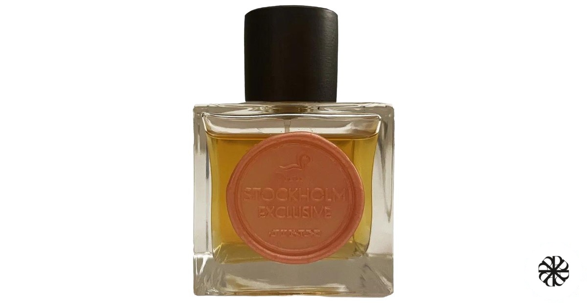 Stockholm Exclusive Jinx Smells