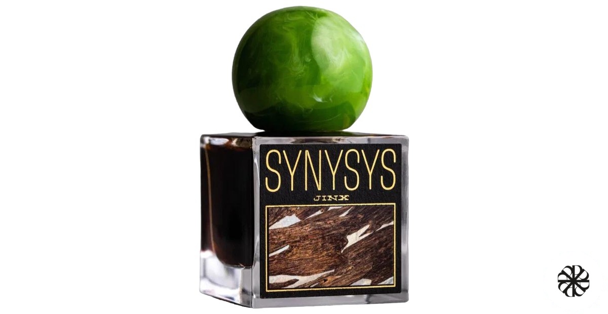 Synysys Jinx Smells
