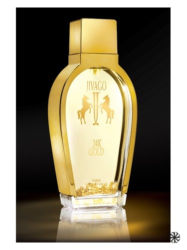 24K Gold Jivago