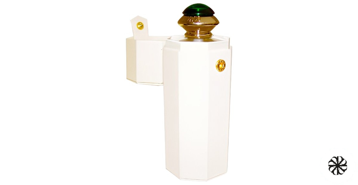 24K Diamond Koffret Jivago