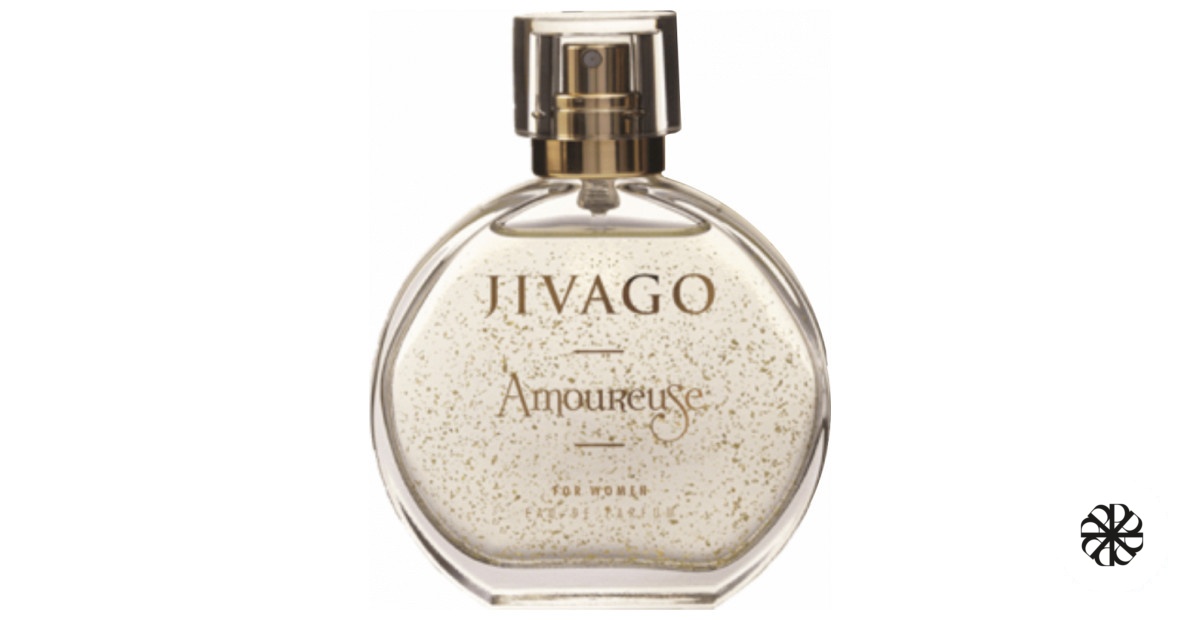 Amoreuse Jivago