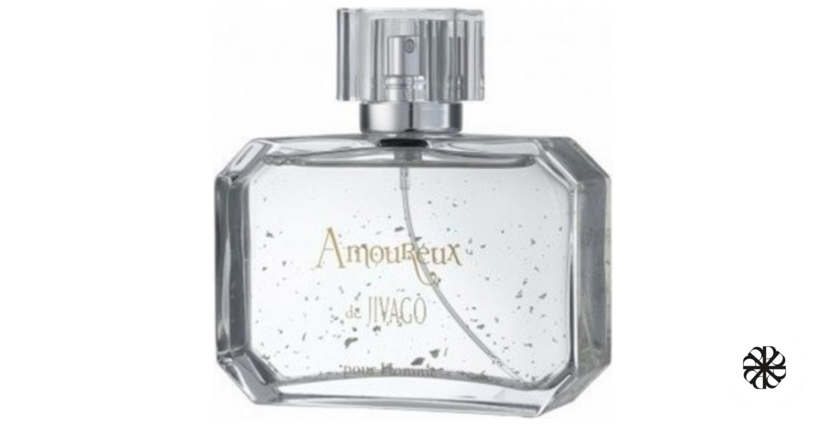 Amoureux Jivago