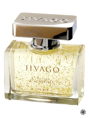 Golden Elements Jivago